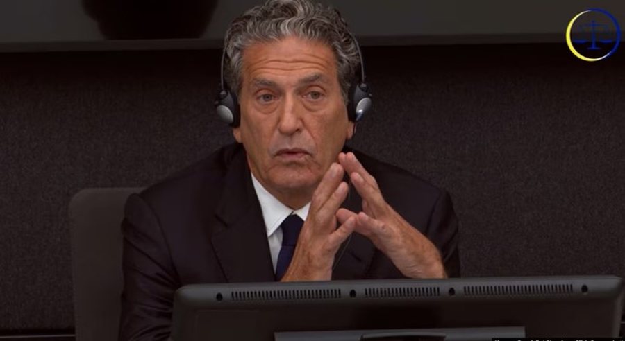 James Rubin dëshmon në mbrojtje të Thaçit: E shmangëm një masakër të madhe në Kosovë