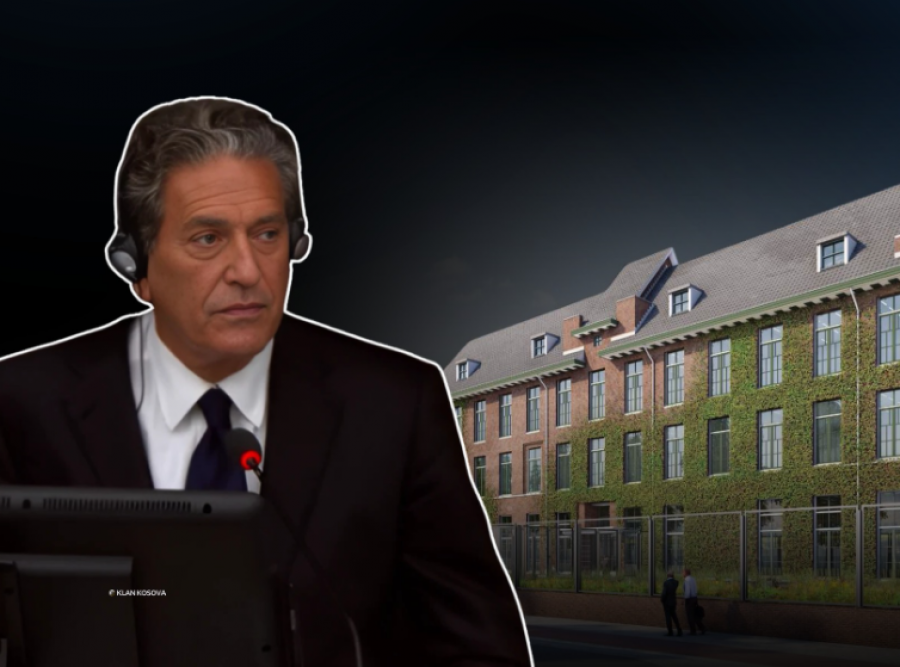 James Rubin: Nuk ishte SHBA, BE donte që Kosova të formonte Gjykatën Speciale