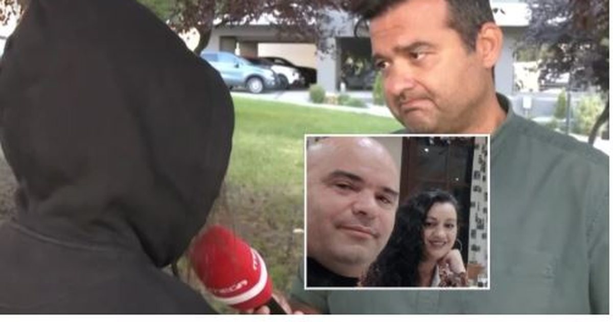 “Janë të dy fajtorë, mami kishte një shok…”/ Babai i masakroi me thikë të ëmën, flet vajza e çiftit: Qaj çdo ditë, na lanë rrugëve