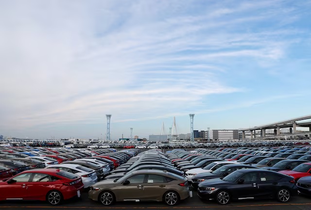 Japonia dhe SHBA, pranë një marrëveshjeje për tarifa më të ulëta për automjetet