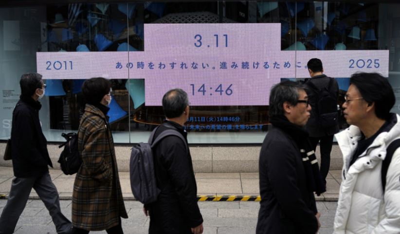 Japonia regjistron numër rekord 100-vjeçarësh