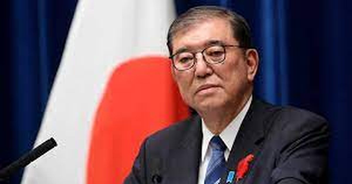 Japonia ‘zhytet’ në krizë politike, mbetet pa kryeministër! Shigeru Ishiba jep dorëheqjen pas humbjes së thellë