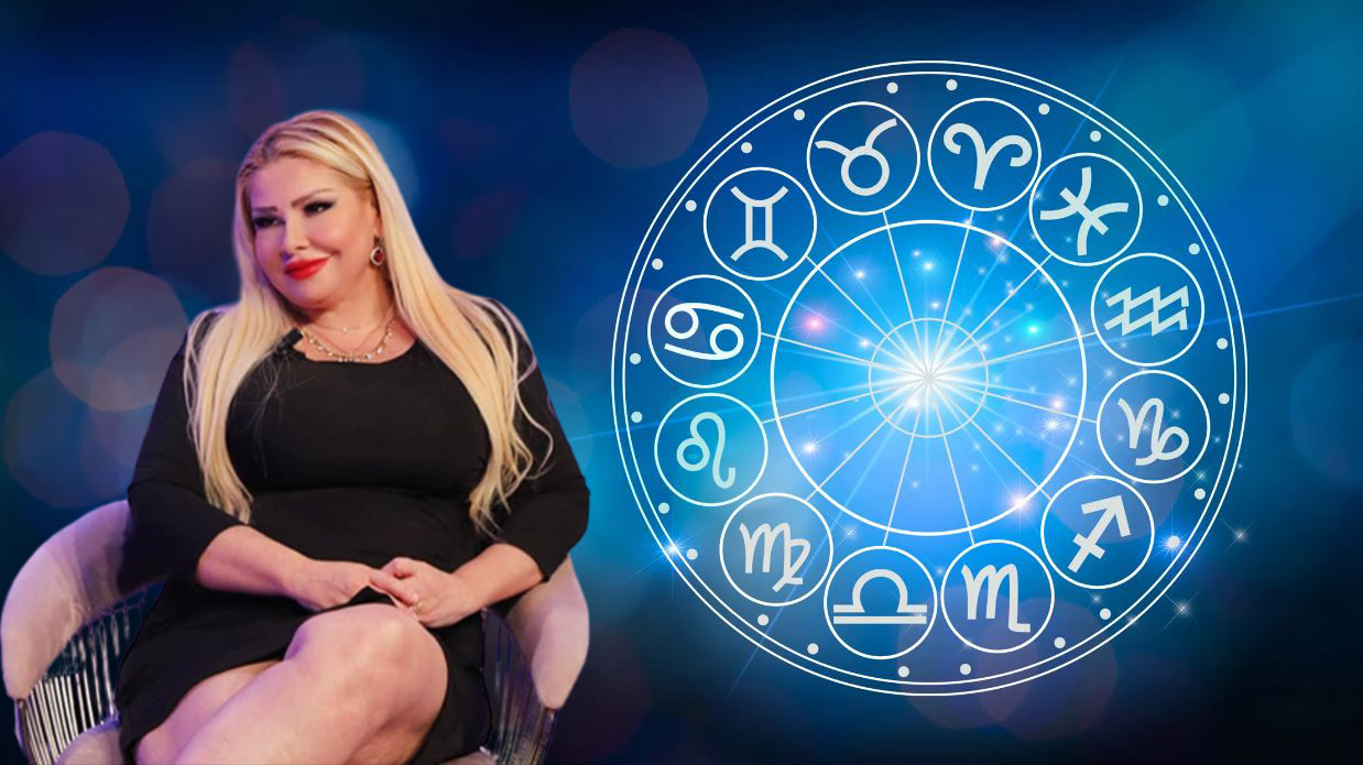 Java e parë e shtatorit nis me shpenzime! Meri Shehu zbulon renditjen e fatit për shenjat