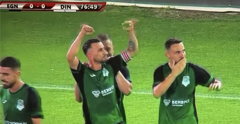 Java e pestë e “Abissnet Superiore” luhet në fundjavë, spikasin sfidat Tirana – Dinamo City & AF Elbasani – Teuta