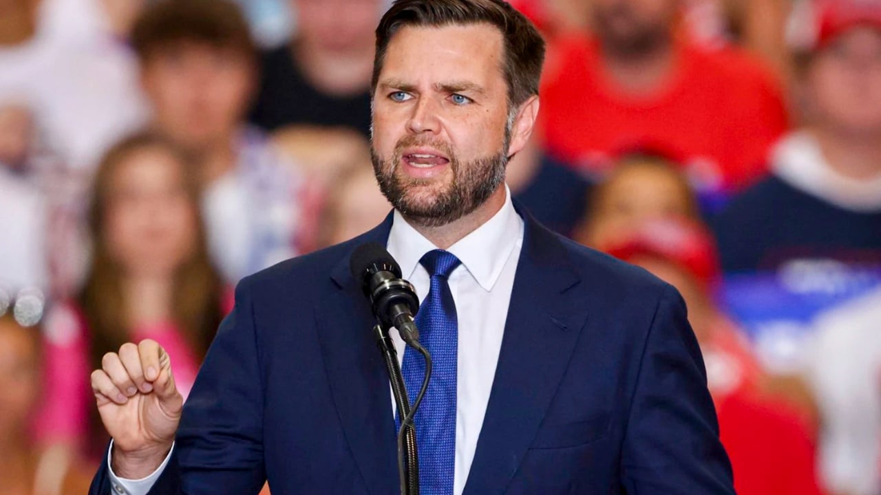 JD Vance ndez polemika, zëvendëspresidenti i SHBA mbështet fushatë masive kundër kritikëve të Charlie Kirk