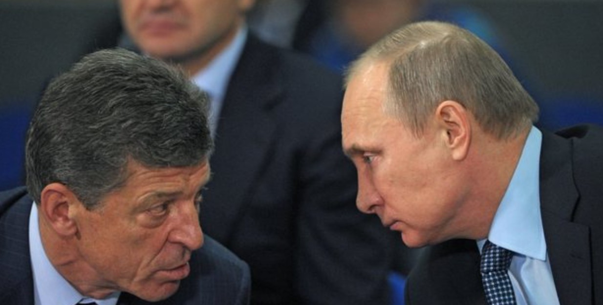 Jep dorëheqje Kozak, miku i Putinit që besohet se kundërshtonte luftën në Ukrainë