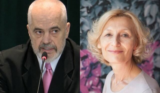 Jep dorëheqjen njeriu kyç i Ramës, Vali Bizhga