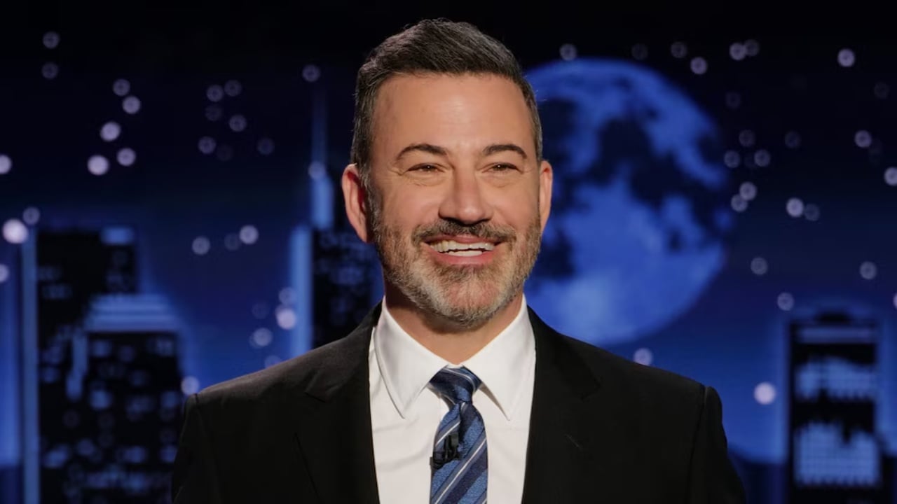 Jimmy Kimmel rikthehet me tone ‘të buta’ në ekran: Nuk kisha për qëllim të bëja humor me vrasjen e një njeriu