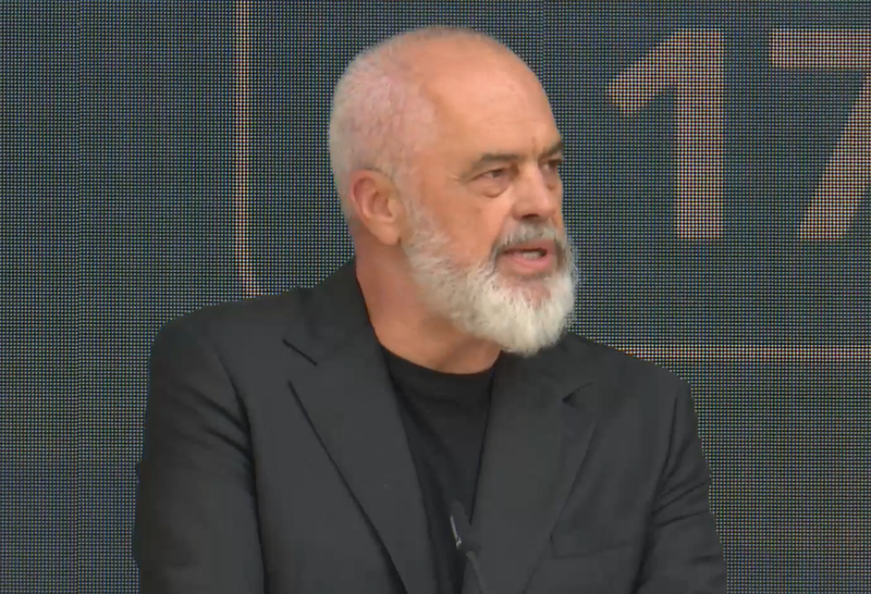 “Jo më prioritet rritja e numrit të turistëve”, Rama: Të rrisim cilësinë dhe numrin e vizitorëve që konsumojnë në vendin tonë