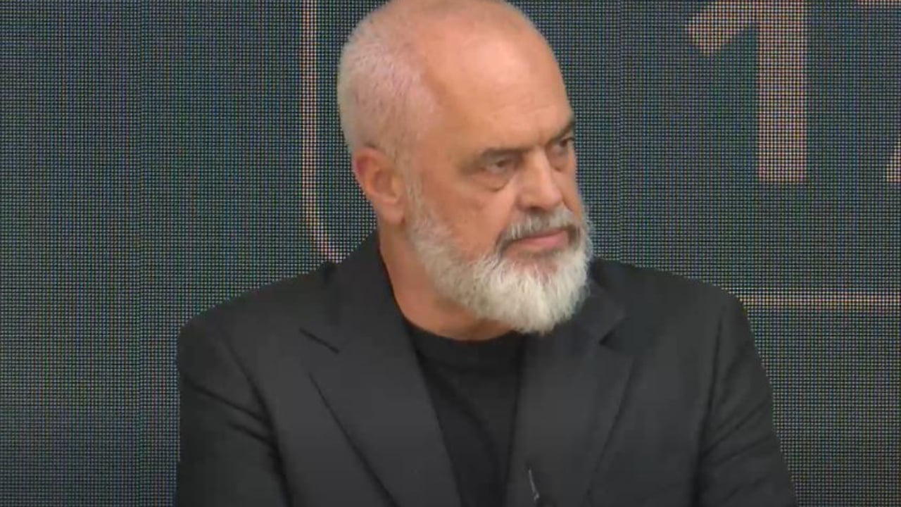 “Jo më prioritet rritja e numrit të turistëve”,Rama: Të rrisim cilësinë e vizitorëve