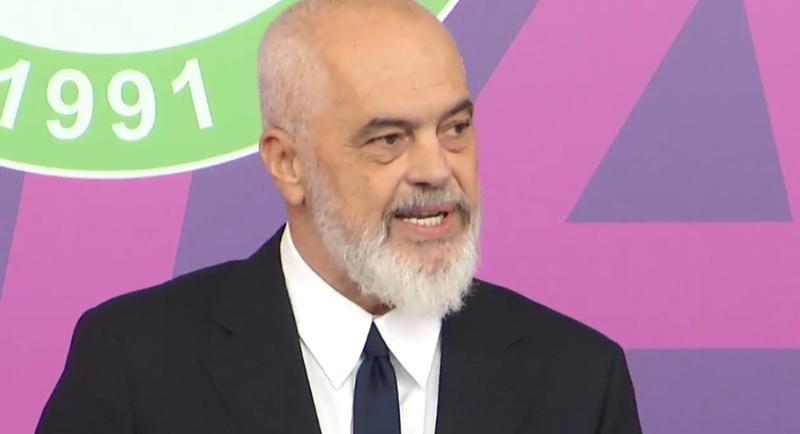 Jo vetëm për qeverisjen: cili është “vizioni” i Ramës për opozitën?