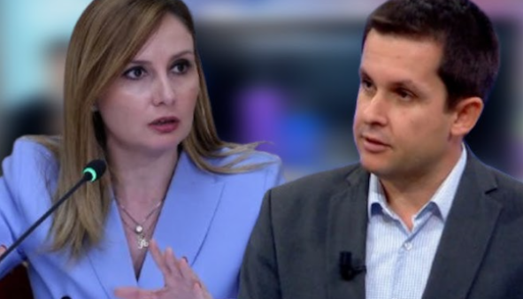 Jorida Tabaku dhe Ilir Alimehmeti nuk pranojnë të kandidojnë për kryebashkiak