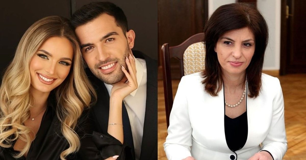 Jozefina Topalli ende në atmosferën e dasmës, mungon për betimin në Kuvend