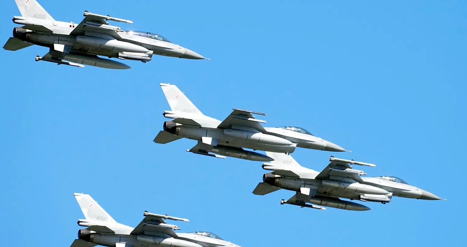 “Ju jeni paralajmëruar”, Polonia mesazh Rusisë: Mos u “ankoni” nëse avionët tuaj rrëzohen në hapësirën ajrore të NATO-s