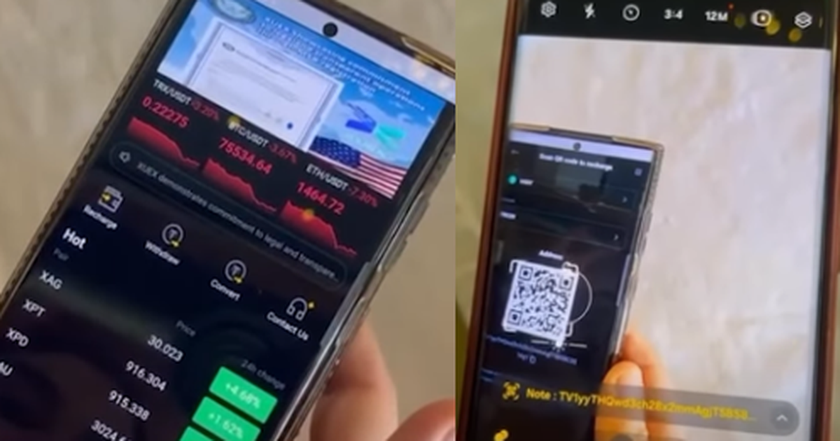 “Ju marrin lekët nga telefoni”-Braçe publikon skemën: Joana, personi ‘kyç’ i piramidave online