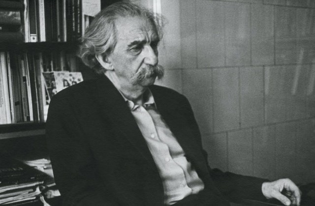 Jurij Llotman: Fund! Sa e kumbueshme është kjo fjalë…