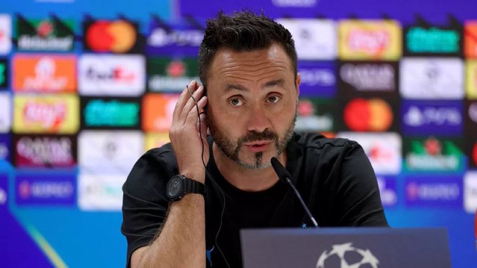 Juve thyen rekordin e Shahtjor, De Zerbi: Ju e dini më mirë se unë, penallti fantazmë