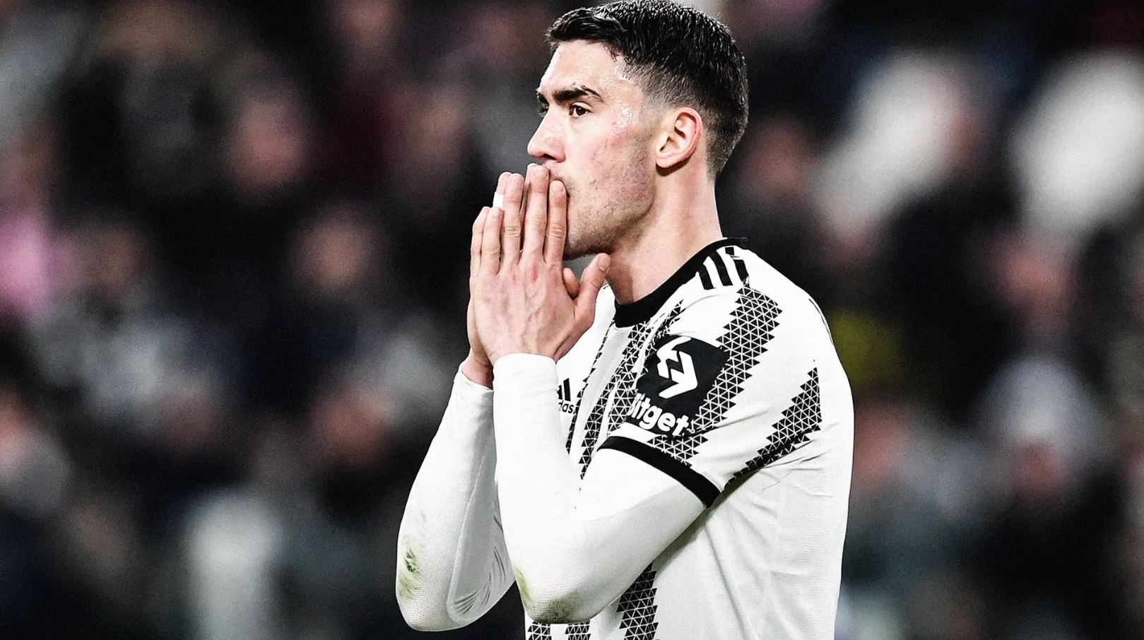 Juve-Vlahovic, rinovimi është i pamundur, në skenë tani del edhe Inter