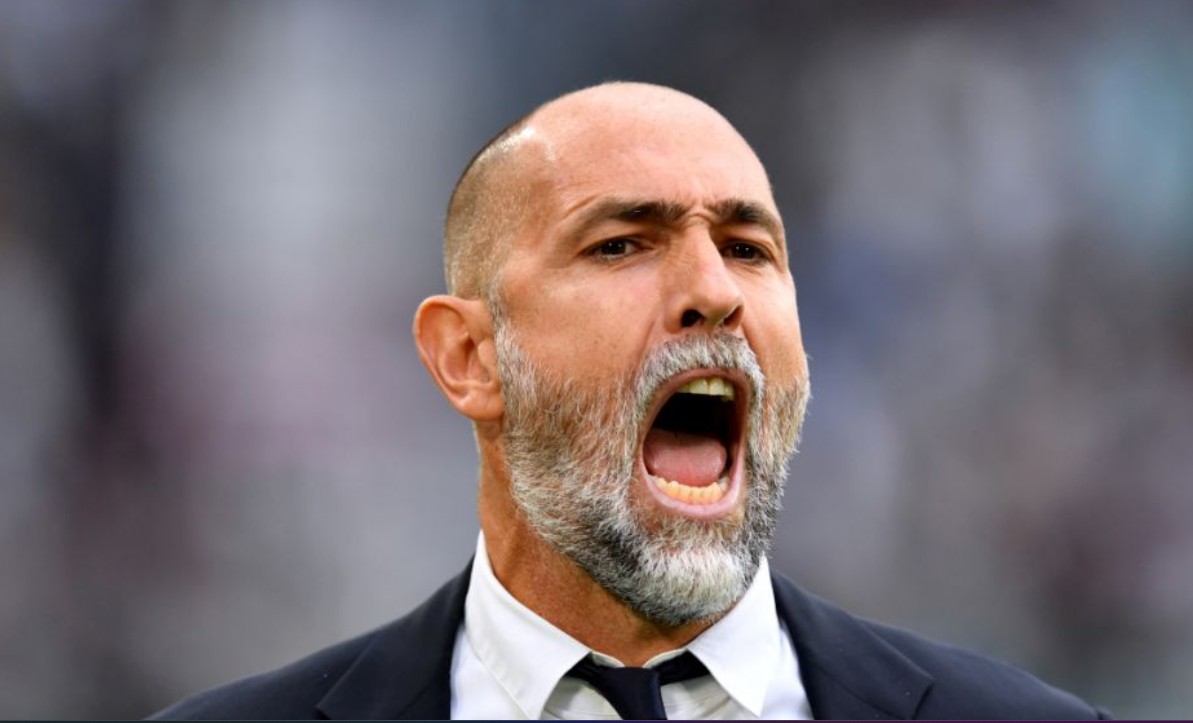 Juventus barazoi 1-1 me Atalantën, Tudor: Gota gjysmë plot, një nga performancat tona më të mira