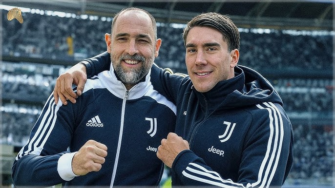 Juventusi mund të buzëqeshë, Tudor ka në dispozicion sulmin 82-golësh… Më i frikshmi në Serie A