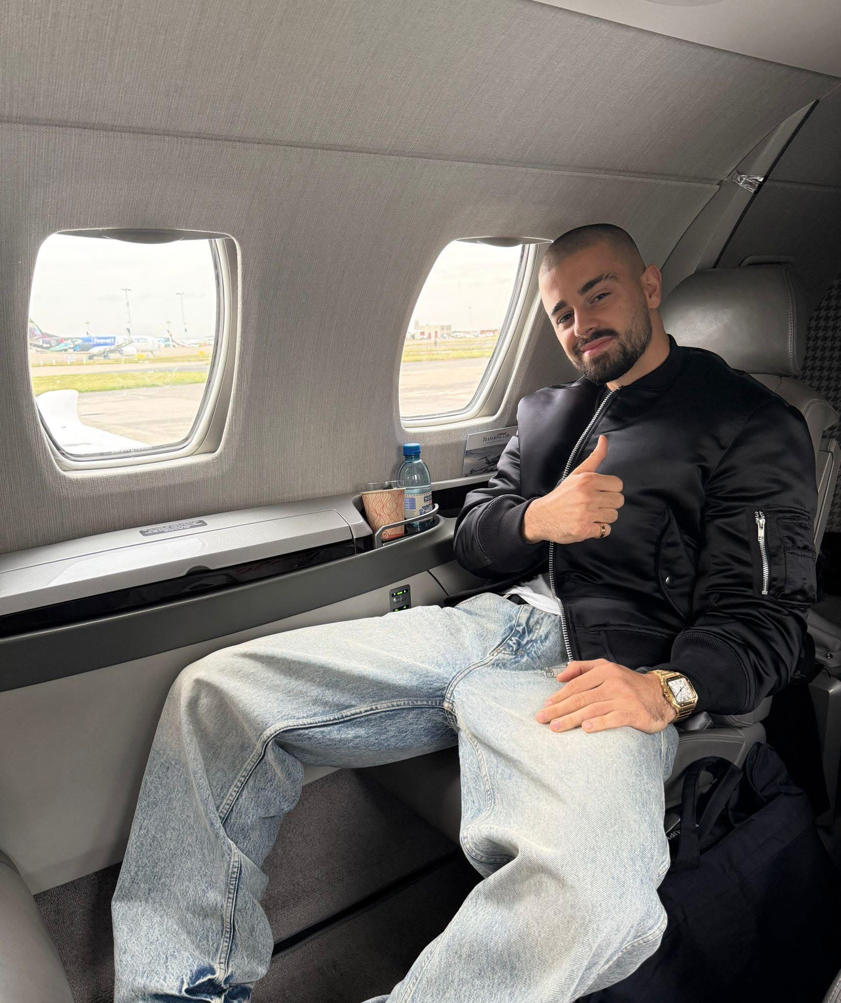 Juventusi zyrtarizon Zhegrovën, sulmuesi dardan gati për aventurën e re