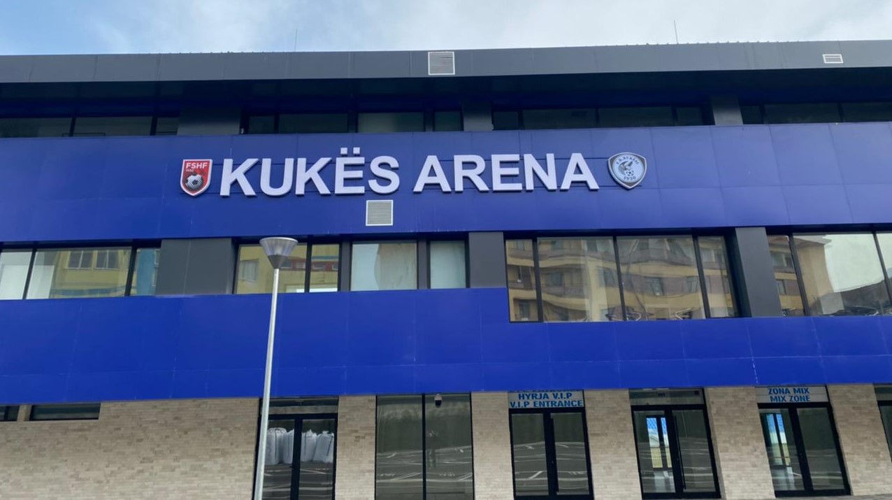 K. Parë/Kukësi-Lushnja hap javën e tretë, në mbrëmje Skënderbeu- Iliria