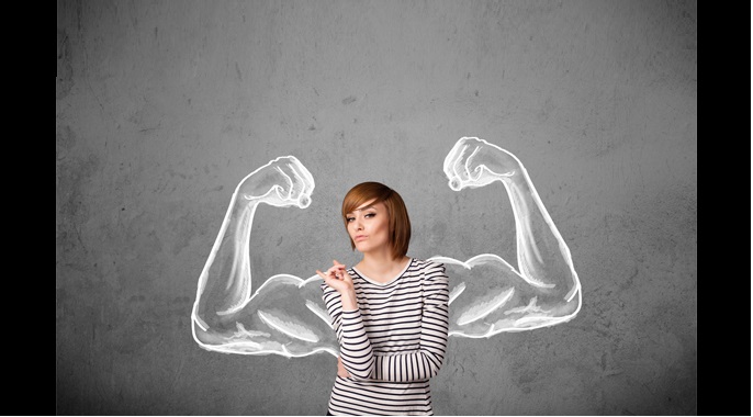 Ka gra që nuk kanë më frikë. Nuk pyesin çfarë mendojnë të tjerët!