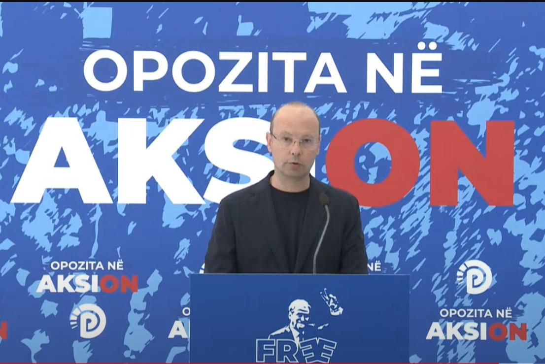 “Ka punuar më shumë se të gjithë”, Ivi Kaso: Berisha të amnistohet prej analizës së humbjes së zgjedhjeve