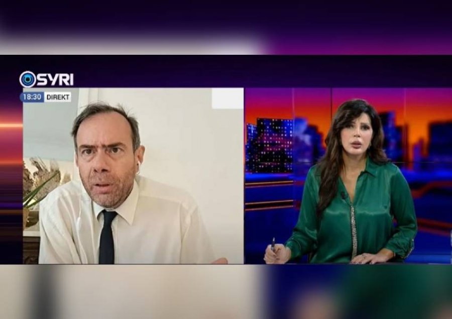 Kabineti i ri, Burimi: Rama masakroi live dy ministra, Balluku është në qeveri prej Dubait