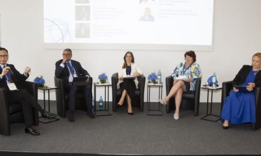 Kaçi: Shqipëria, partnere në fushën e mbikëqyrjes së tregjeve të sigurimeve