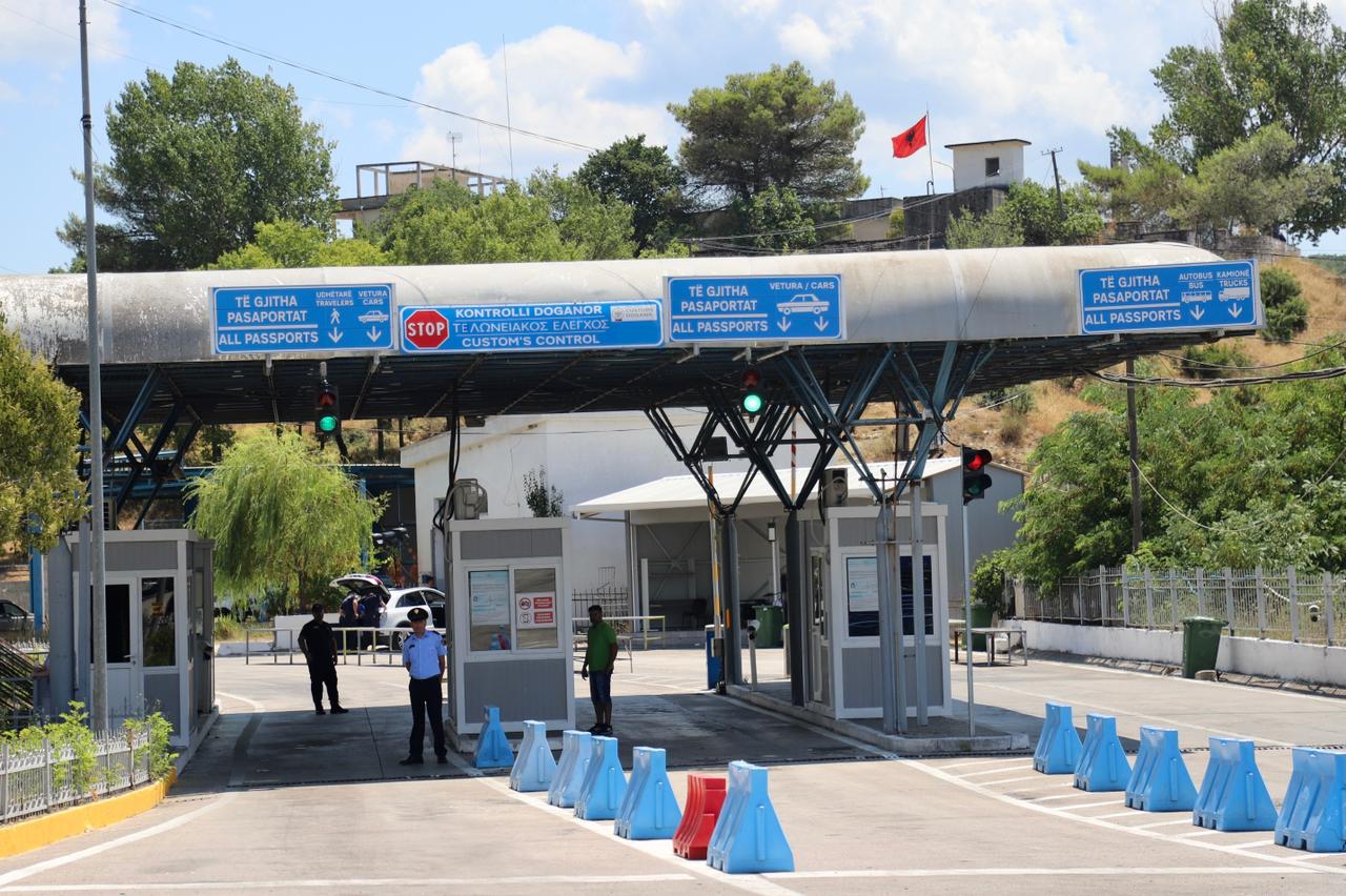 Kakavijë, i riu kapet me kokainë dhe kanabis