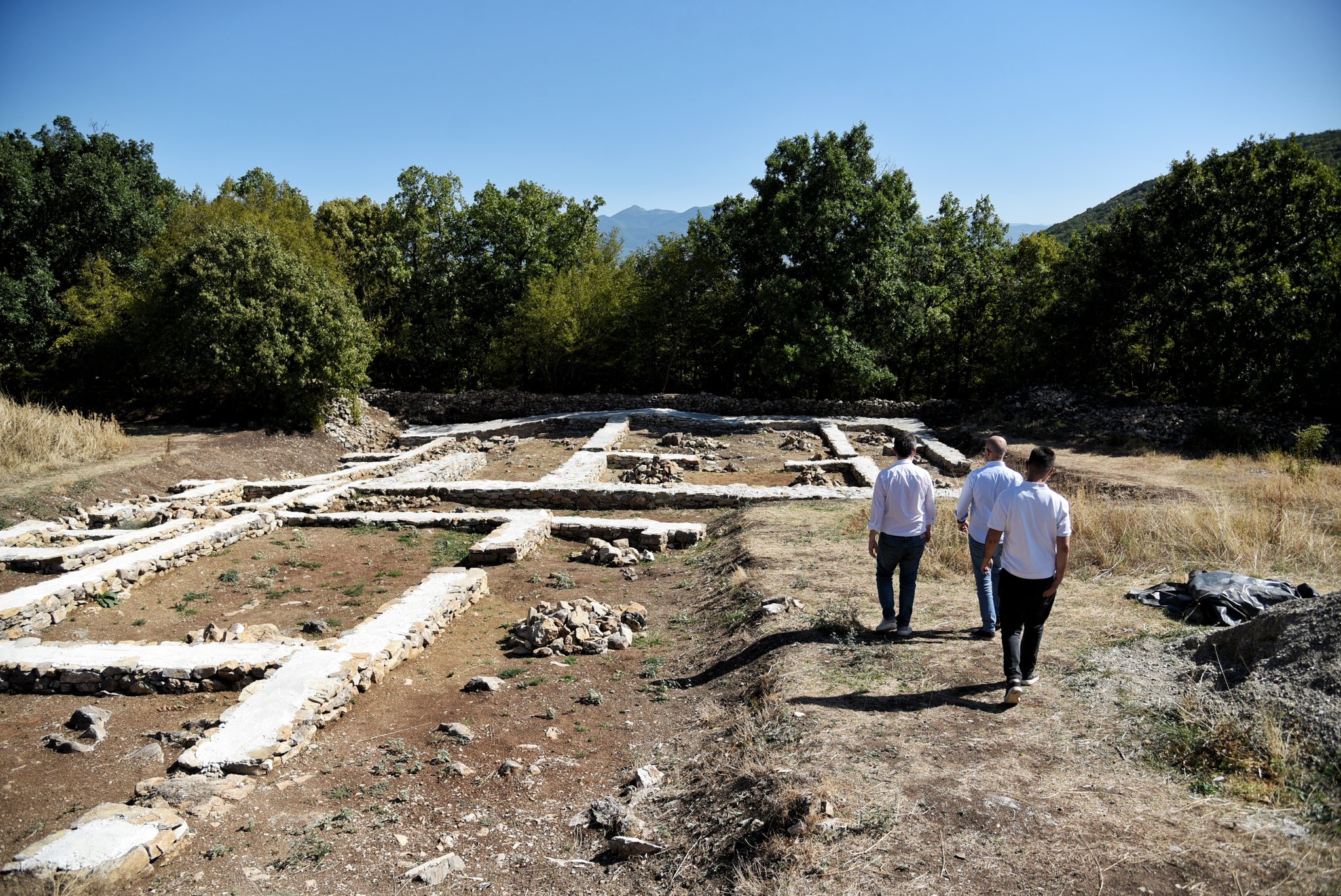 Kalaja e Kastërcit vlerë e turizmit kulturor