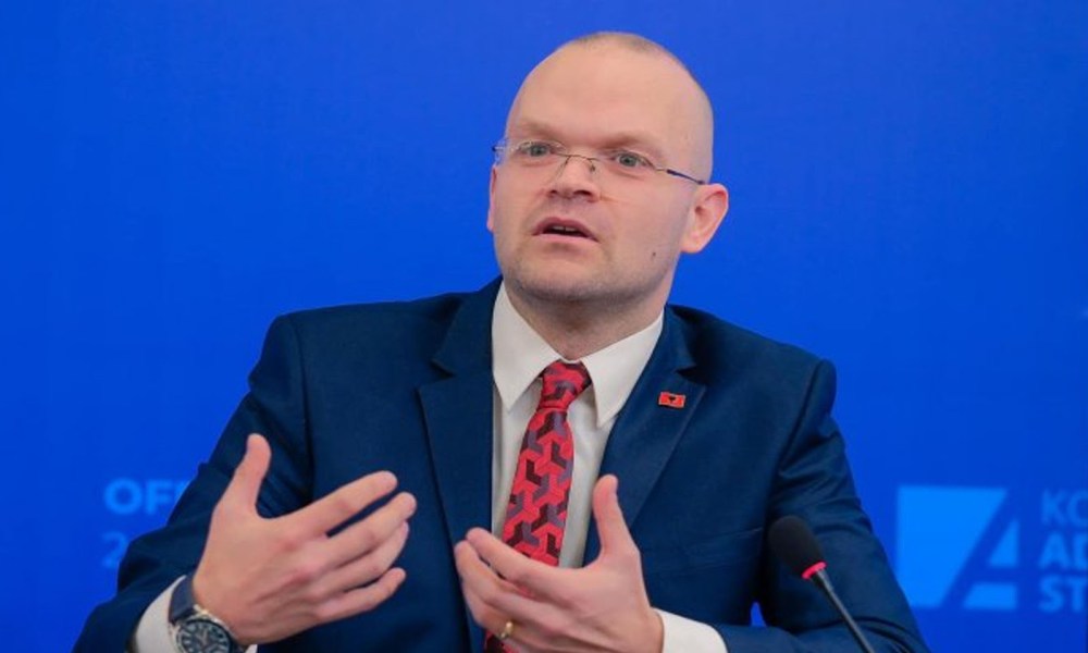 Kalaja: Rama qeveris me shije, e pengon vetëm mbretëria të shpallet mbret