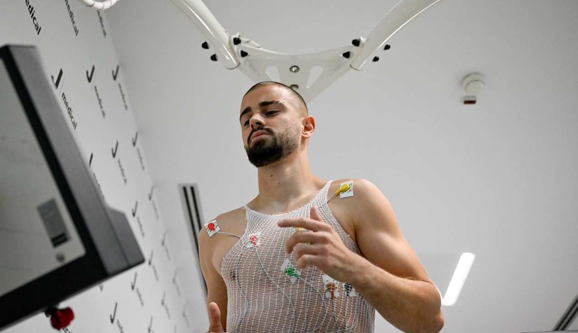 “Kam folur me Tudor, por…” Zhegrova humbet sfidën me Inter: Nuk jam gati