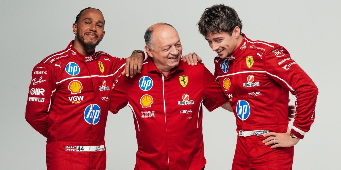 “Kam një ekip fitues, por nuk jemi në gjendje të përfitojmë nga mundësitë që krijohen në garë”