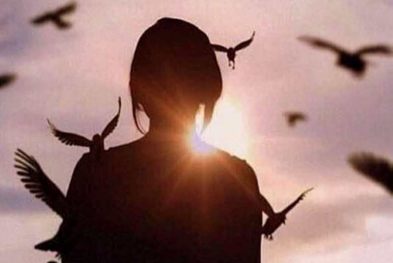 Kam takuar persona që të mahnisin me fjalë deri në mundësinë e parë që të të fundosin