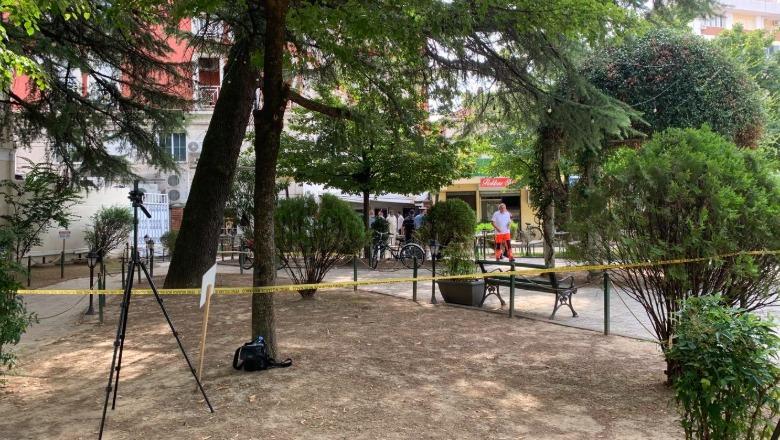 Kamarierja e plagosur aksidentalisht në atentatin e 8 shtatorit/ Familjarët apelojnë për ndihmë, ja thirrja e tyre