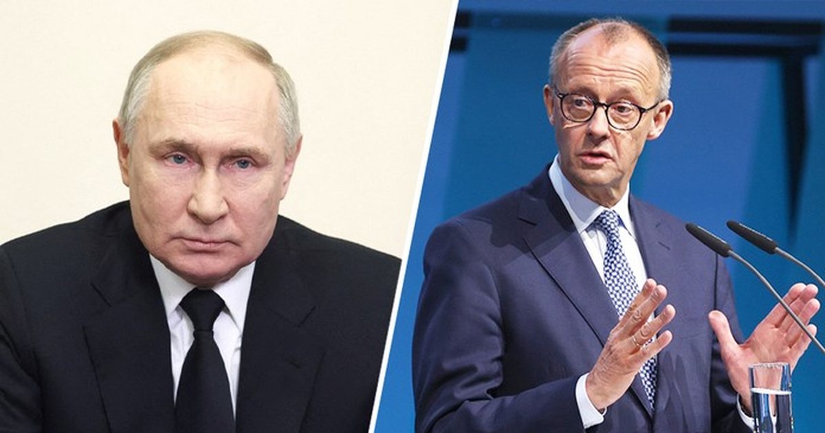 Kancelari german nuk kursehet ndaj presidentit rus: Putin është kriminel lufe, më i keqi i kohës sonë