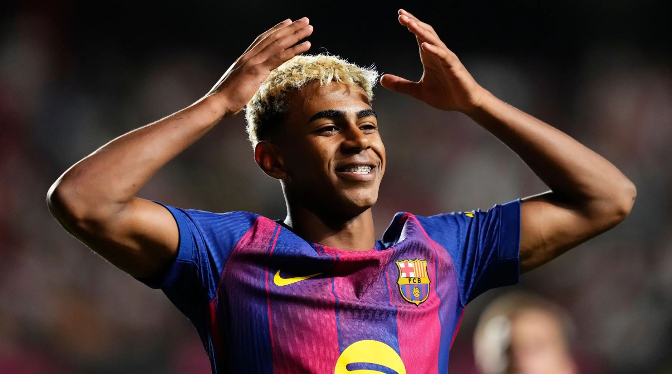 Kandidat për “Topin e Artë”, Yamal nuk fshihet: Do ishte fantastike. Spanja? Mund të fitojmë Botërorin