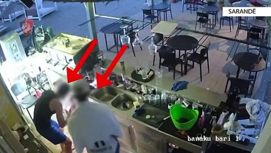 Kapen 4 francezë nga policia e Sarandës/ Akuzohen për vjedhje dhe dëmtim të mjetit lundrues