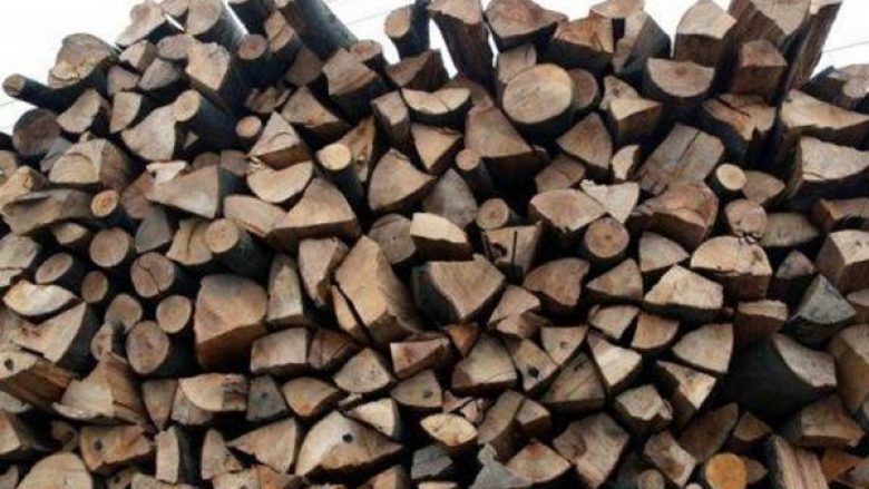 Kapet me dru të prera në mënyrë të paligjshme, nën hetim 49-vjeçari nga Përmeti