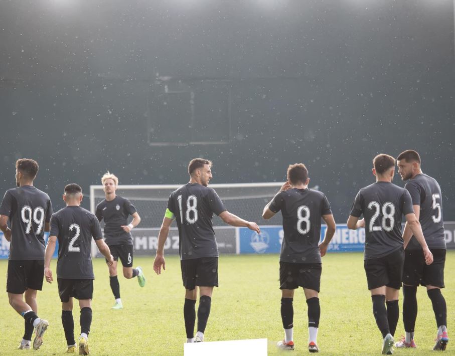 Kapiteni i Tiranës rrezikon derbin me Partizanin, por bardhebluve u rikthehet Zhunior