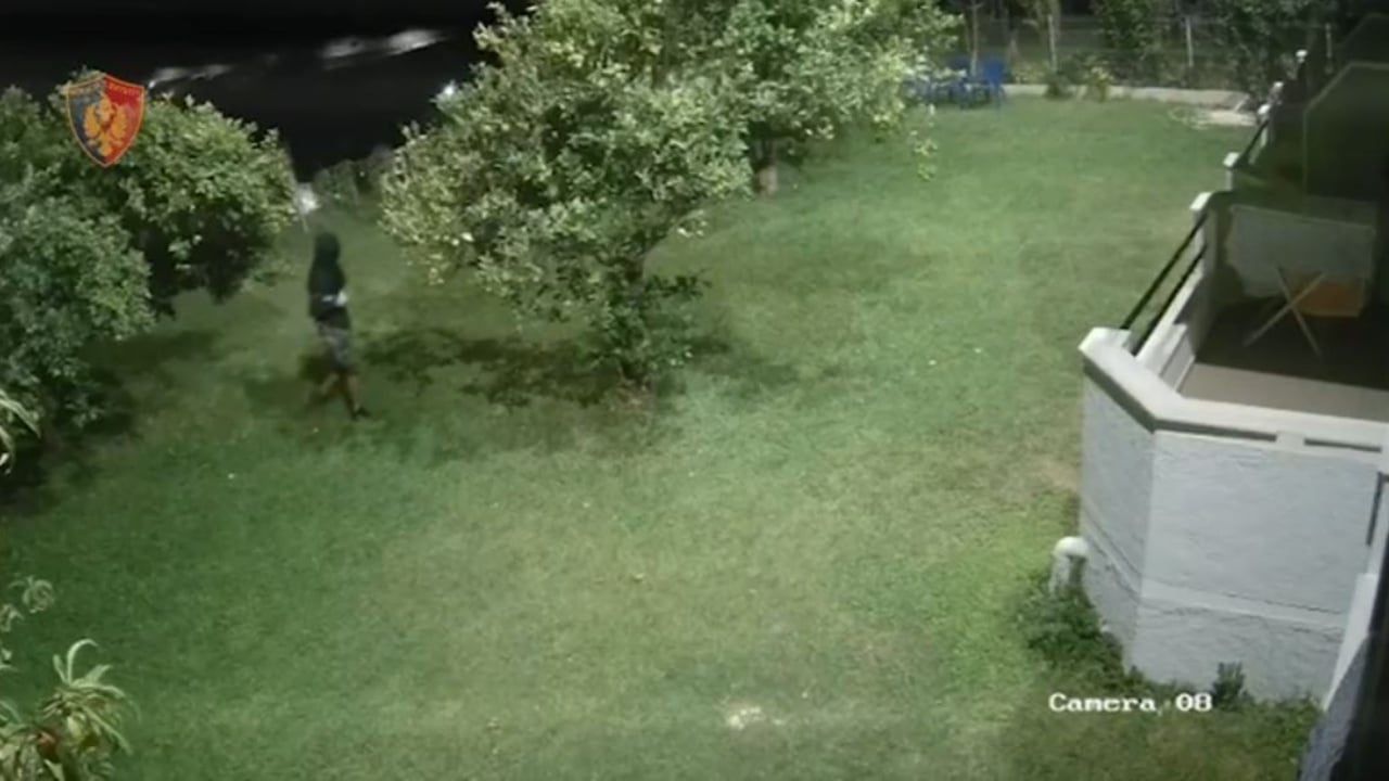 Katër banesa të vjedhura në Himarë, arrestohen disa persona/ Nis hetimi për një 18-vjeçare të përfshirë