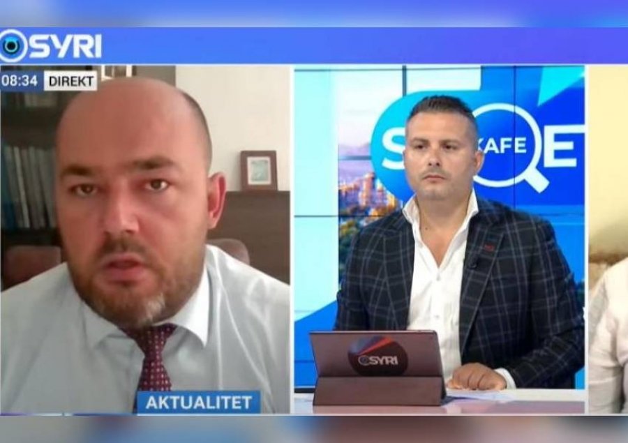 ‘KAYO, inceneratori i radhës i Ramës’/ Logu ngre alarmin për një aferë të re të qeverisë: SPAK duhet ta hetojë