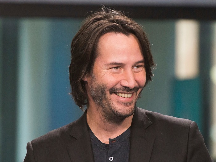 Keanu Reeves, 61 vjet modesti, talent dhe ndikim global