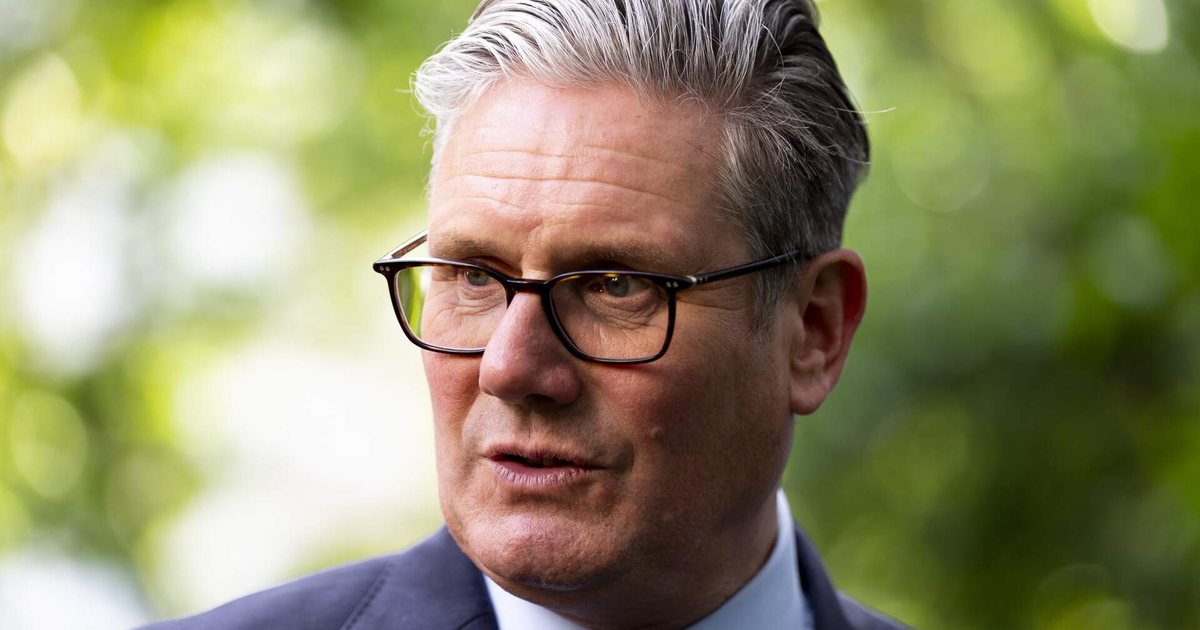 Keir Starmer do të “zbrazë” hotelet që strehojnë emigrantët! Çfarë do të ndodhë me azilkërkuesit?