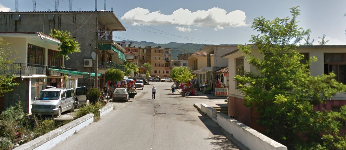 Këlcyrë, 19-vjeçarja plagos me pushkë sportive kushëririn e saj