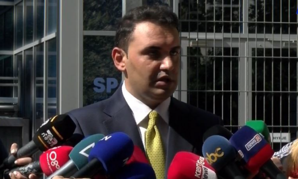 Këlliçi: Prokurorët më intimiduan. Deputeti i PD dëshmon për “5D” si kallëzuesi i aferës