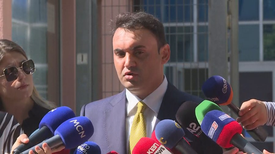 Këlliçi: Veliaj është një kapitull i mbyllur, tani beteja e radhës do të jetë Rama dhe Balluku