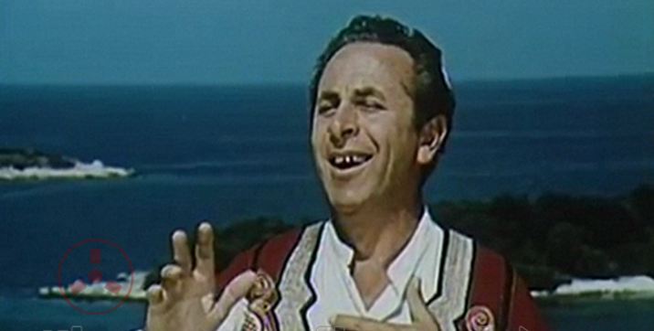 Kënga e njohur “Lule bore” e interpretuar nga Avni Mula (teksti dhe video)